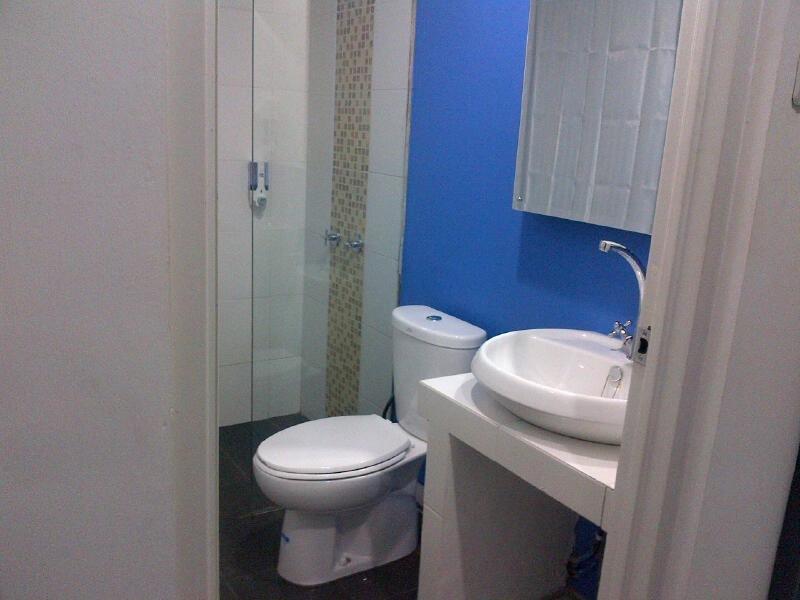 Jepara Beach Hotel Kamer foto