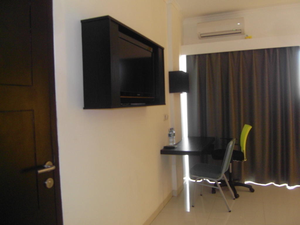 Jepara Beach Hotel Buitenkant foto