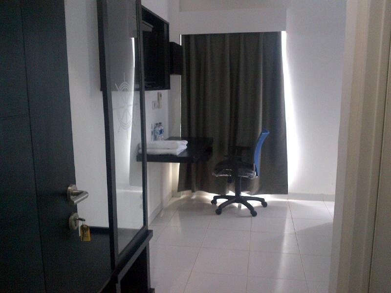 Jepara Beach Hotel Buitenkant foto