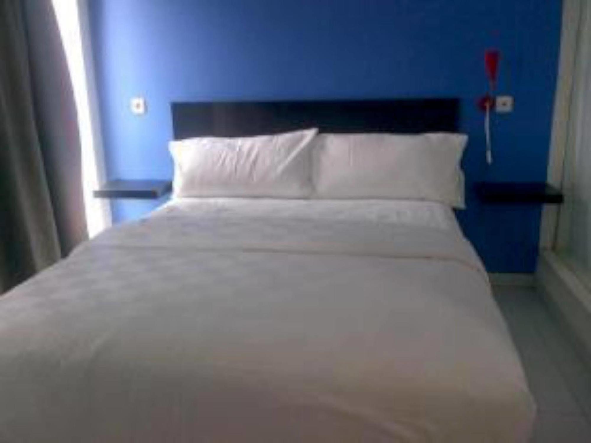 Jepara Beach Hotel Buitenkant foto